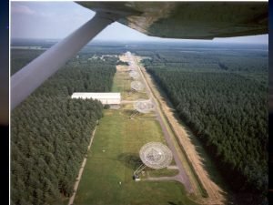 RFI Mitigation at Westerbork algorithms test observations system