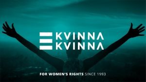 INTRODUCTION The Kvinna till Kvinna Foundation acknowledges the