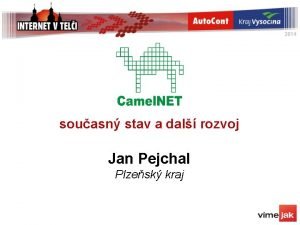 Jan pejchal