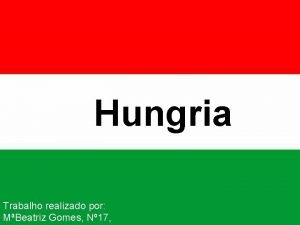 Hungria