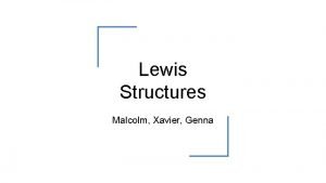 Cl2cs lewis structure