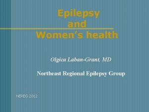 Catamenial epilepsy and birth control pills