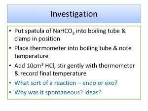 Entropy calculations