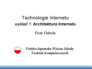 Piotr habela Piotr habela