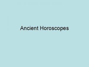 Ancient Horoscopes Libra Sep 23 Oct 23 Keep