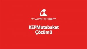 2009 2015 TRKKEP Hizmete zel Tm Haklar Sakldr