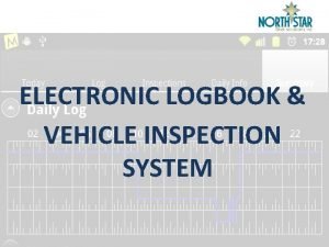 Elvis vehicle inspection Elvis vehicle inspection