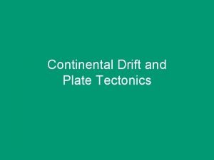 Normal reverse and transform faults