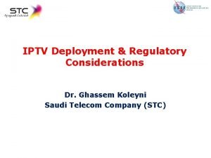 Egypt iptv