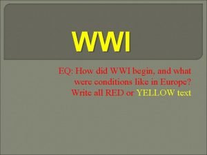 Italian gains in ww1 Italian gains in ww1