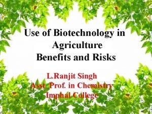 Reference of biotechnology