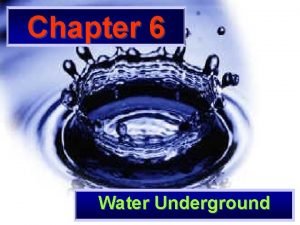 Infiltration def water cycle Infiltration def water cycle