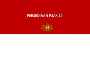 Contoh estimasi penjualan
