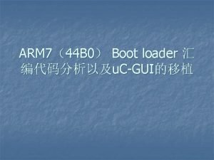 Arm-744