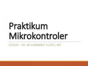 Muhammad yusro