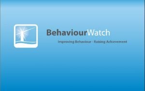 Behaviour watch