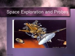 Space shuttle discovery