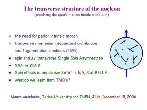 Nucleon