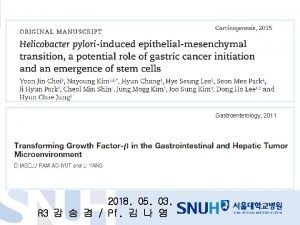 Gastroenterology 2011 2018 05 03 R 3 Pf