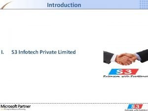 Finsys infotech ltd