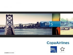 HPS Actualizado a 11 2013 Contenido Instalacin HPS