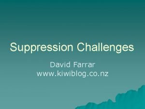 Kiwiblog co nz