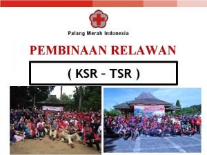 Volunteerism adalah