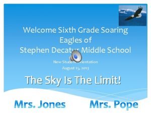 Stephen decatur middle school uniforms Stephen decatur middle school uniforms