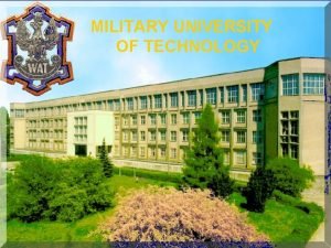 Military university of technology