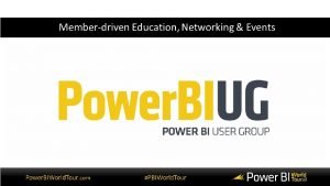 Power bi usage metrics solution template