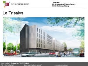 416 avenue de la division leclerc 92290 châtenay-malabry