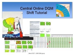 Cms dqm