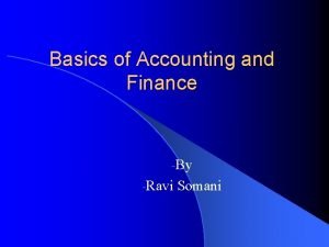 Importance of accounting period concept