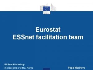 Essnet