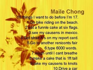 Aol maile