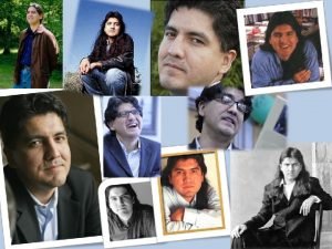 What was sherman alexie born with