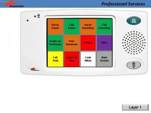 Professional Services Nurse Assist CNA Assist Nurse Rounding Professional Services Nurse Assist CNA Assist Nurse Rounding