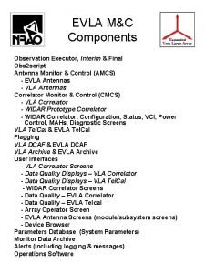 Mc components