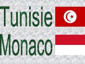 Vous qui ntes jamais venus en Tunisie dcouvrez
