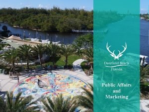 Public affairs marketing Public affairs marketing