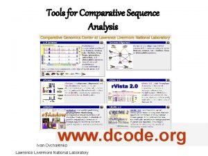 Dcode org