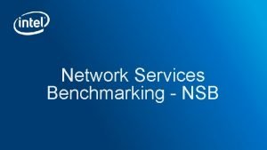 Nsb network