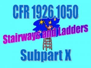 1926 ladders