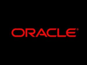 Oracle financial cpm