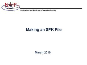 Spk ci1 Spk ci1