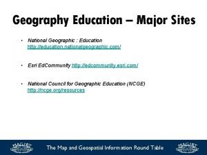 Brownfield ap human geography definition