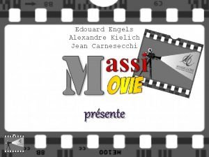 Alexandre engels