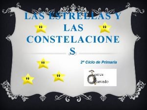 Constelacione Constelacione