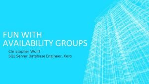 Sys.availability_replicas