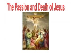 We adore you o christ